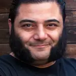 Patrik Baboumian