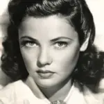 Gene Tierney