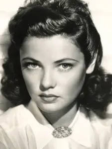 Gene Tierney