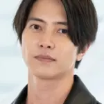 Tomohisa Yamashita