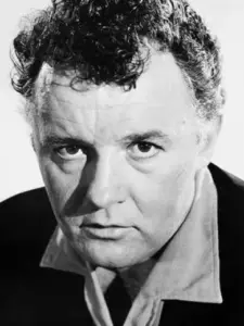 Rod Steiger