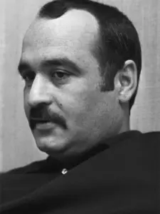 Stuart Rosenberg