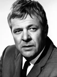 William Windom