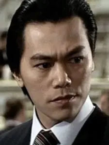 John Cheung Ng-Long