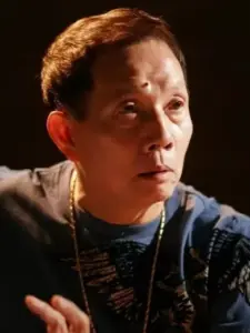 Lau Kar-leung