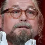 Κερτ Λίον Σάτερ (Kurt Sutter)