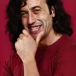 Ντέρεκ Χέρσι (Derek Hersey)