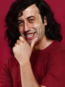 Ντέρεκ Χέρσι (Derek Hersey)