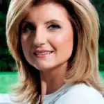 Arianna Huffington