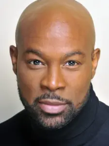 Darrin Henson