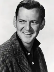 Tony Randall