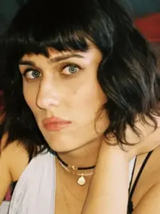 Teddy Geiger