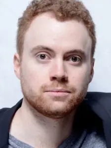 Evan Morgan