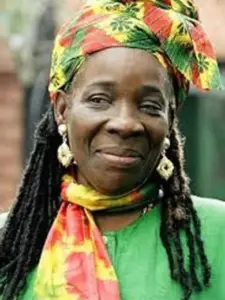 Rita Marley