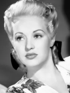 Betty Grable