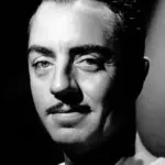 Γουίλιαμ Πάουελ (William Powell)