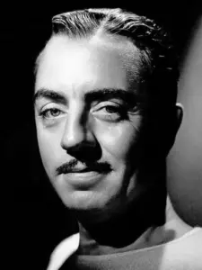 Γουίλιαμ Πάουελ (William Powell)