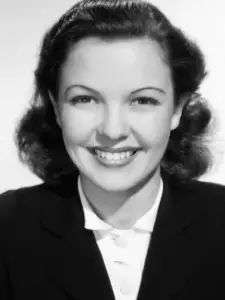 Marjorie Reynolds