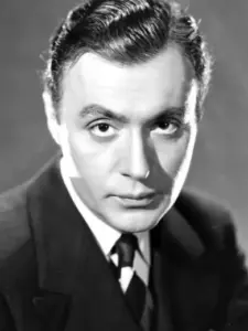 Charles Boyer