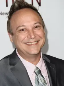 Keith Coogan