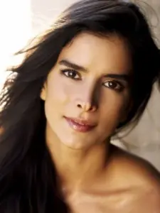 Patricia Velásquez