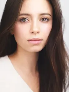 Elizabeth Cappuccino
