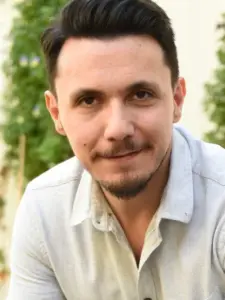 Burak Aksak