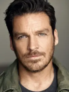 Μπαρτ Τζόνσον (Bart Johnson)