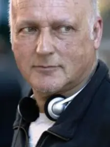 Tim Fywell