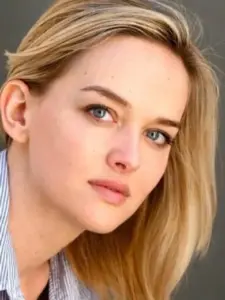 Jess Weixler