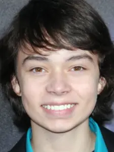 Noah Ringer