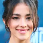 Σέισελλ Γκάμπριελ (Seychelle Gabriel)