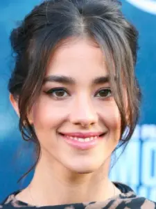 Σέισελλ Γκάμπριελ (Seychelle Gabriel)