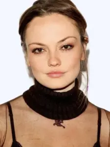 Emily Meade