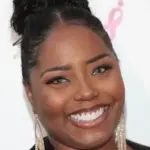 Σαρ Τζάκσον (Shar Jackson)