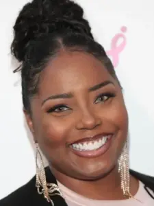 Σαρ Τζάκσον (Shar Jackson)