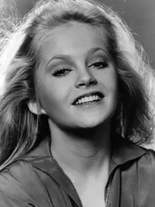 Charlene Tilton