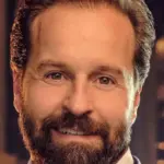 Alfie Boe