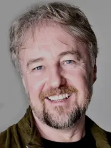 John Owen-Jones