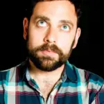 Μπάρι Ρόθμπαρτ (Barry Rothbart)