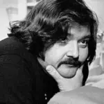 Frank Perry
