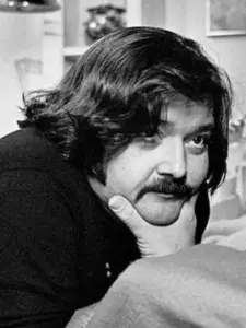 Frank Perry