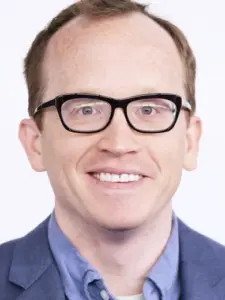 Chris Gethard