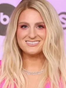 Μέγκαν Τρέινορ (Meghan Trainor)