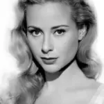 Geneviève Page