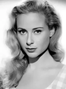 Geneviève Page
