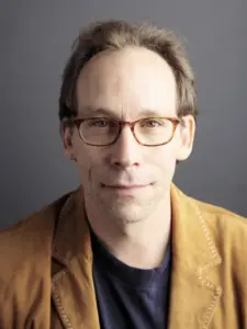 Lawrence Krauss