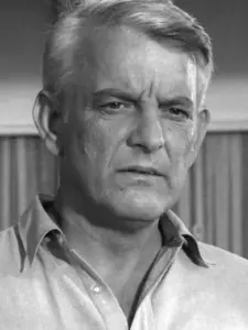 Denver Pyle