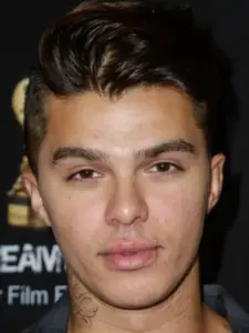 Andrew Jacobs