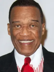 Bernie Casey